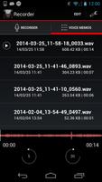 Voice Recorder HD