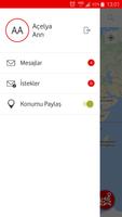 Vodafone Locate