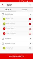 Vodafone Locate