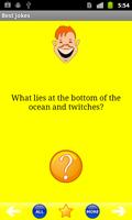Best Jokes