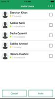 Nizdi Messenger
