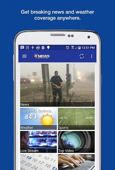 KKTV News