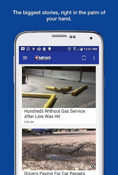 KKTV News
