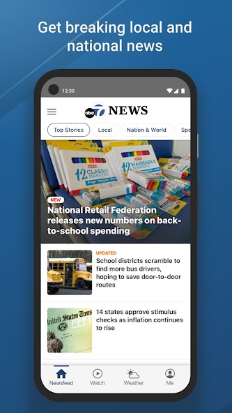 ABC 7 Amarillo