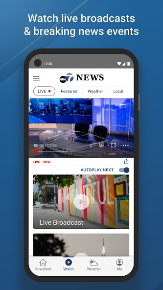 ABC 7 Amarillo