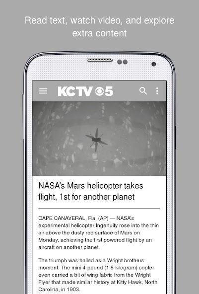 KCTV5 News