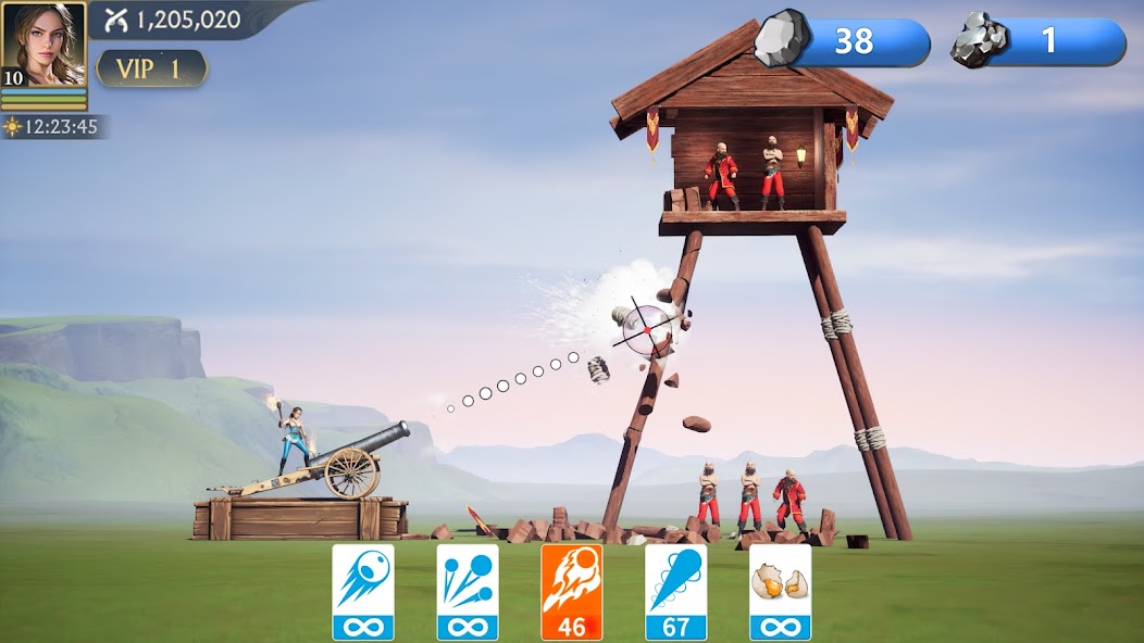 Boom Blast