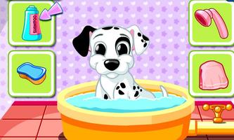 Dog Pet Care