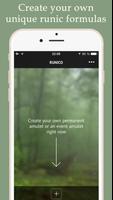 Runico [Magic formulas]