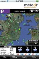 TV3 Weather