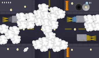Chicken Crossing