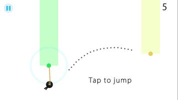 Super Ninja Rope