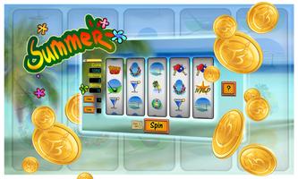 Theme Slots Horizon