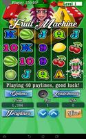 Fruit Machine Vegas Slots Free