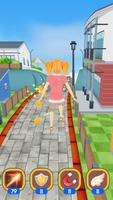 Idol Girl Runner