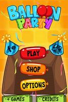 Balloon Party