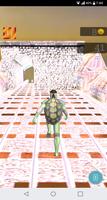 Turtle Ninja Coins Dozer