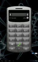 VOIP tablet: phone call & SMS