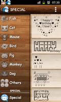Cute Emoticons