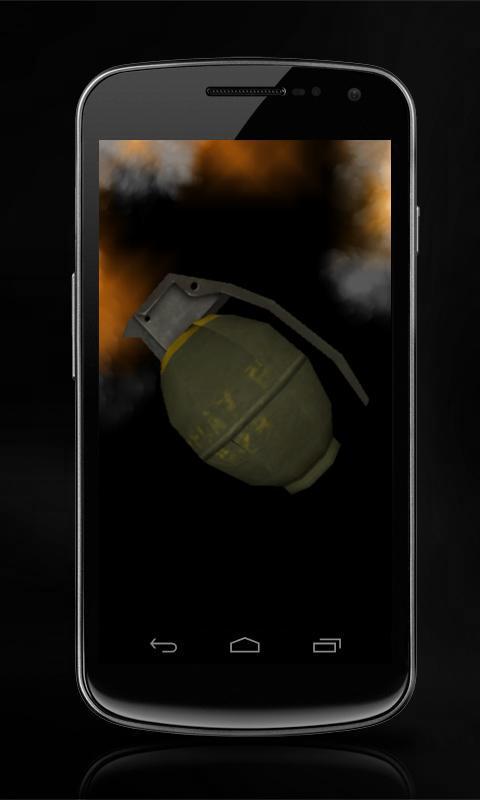 Ultimate Grenades Explotions