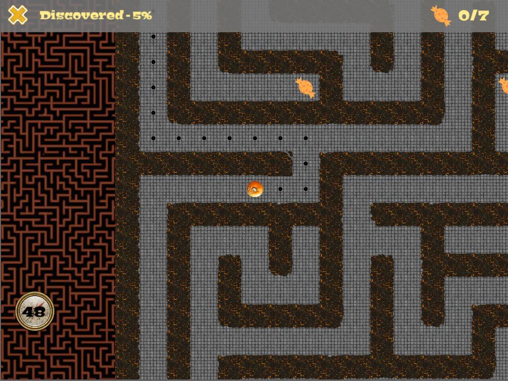 A-Maze-Ing