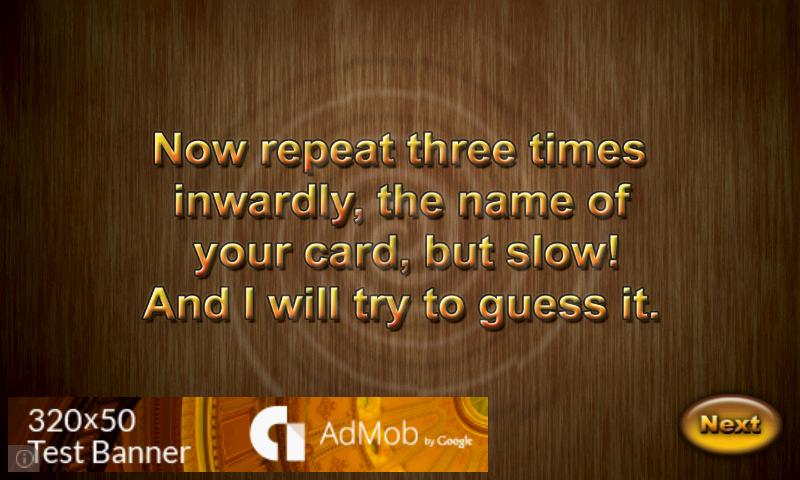 Card-sharper