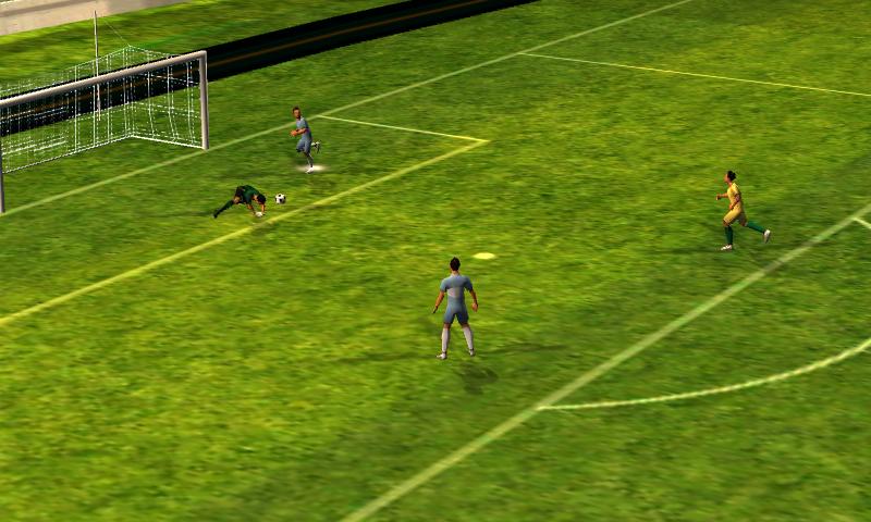 Soccer Games Champion 2015