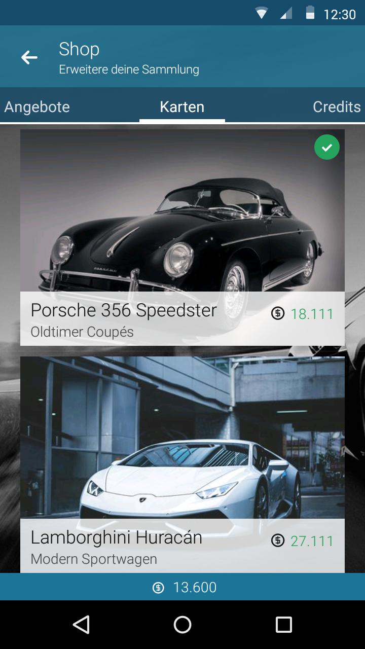 Cars