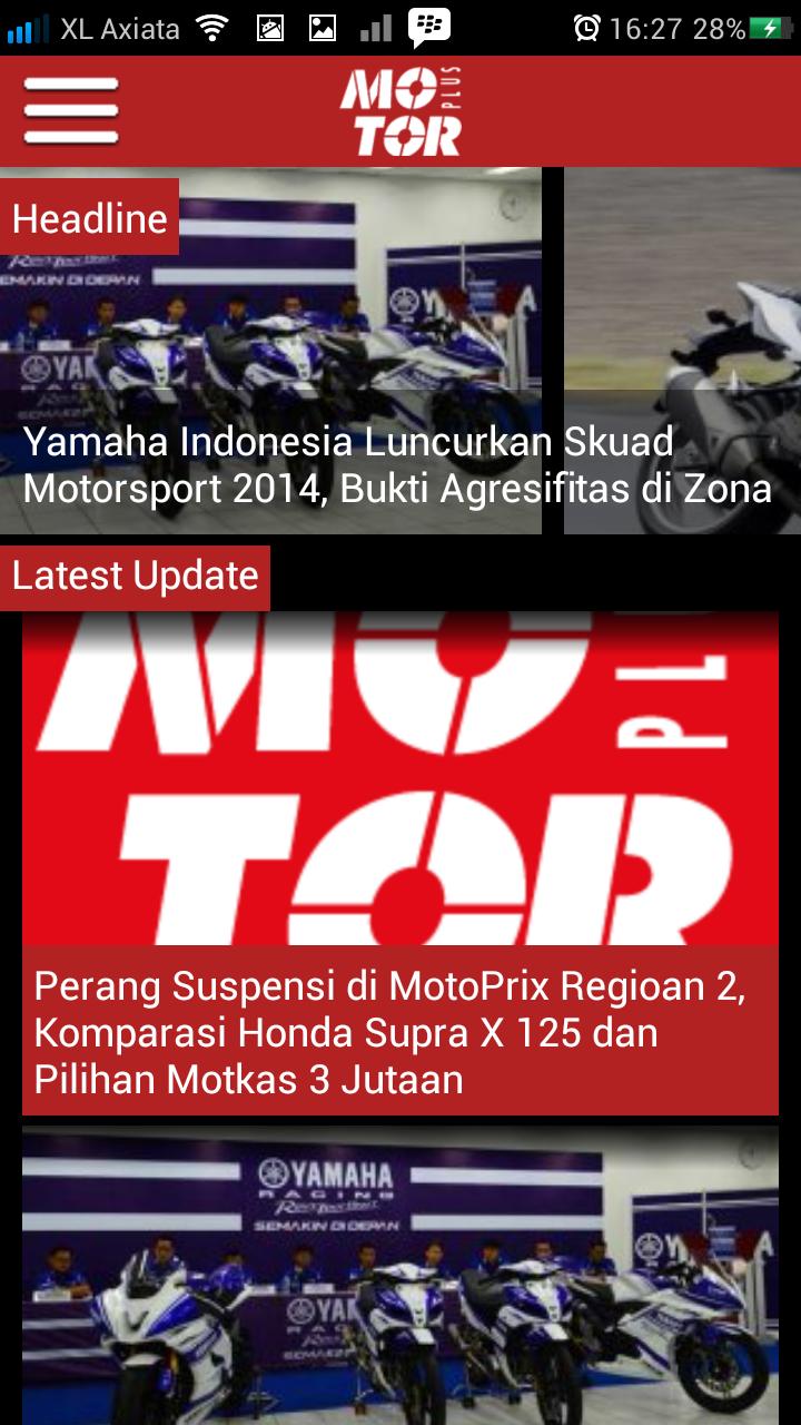 MotorPlus