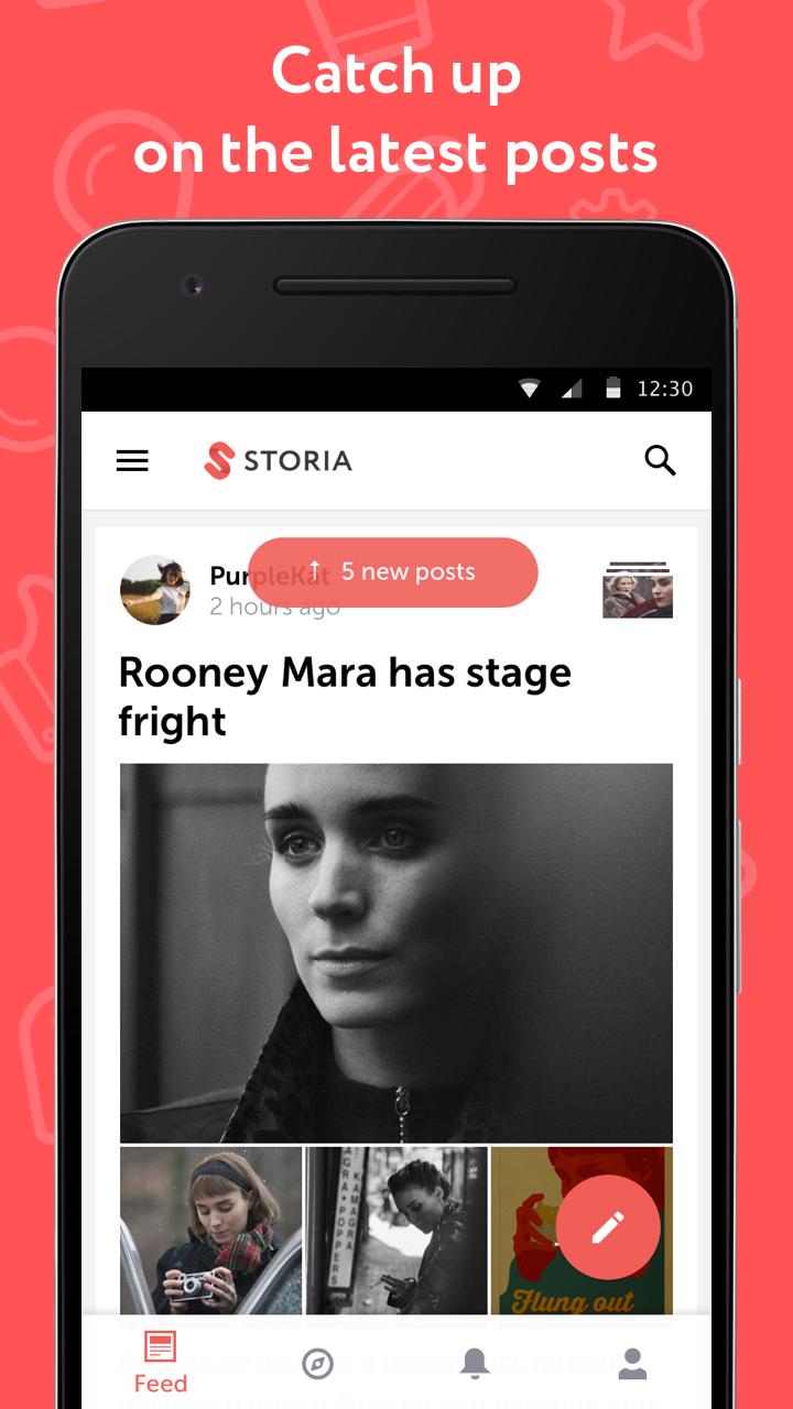 Storia