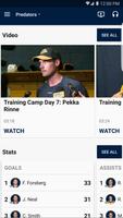 Nashville Predators