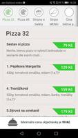 Pepikova pizza Praha