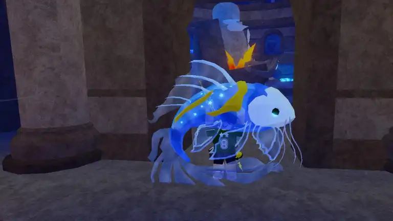 Todos os 59 peixes em Atlantis (100% bestiário) - Fisch