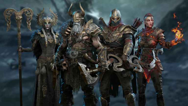 Орды Jotunnslayer of Hel Beginner's Guide
