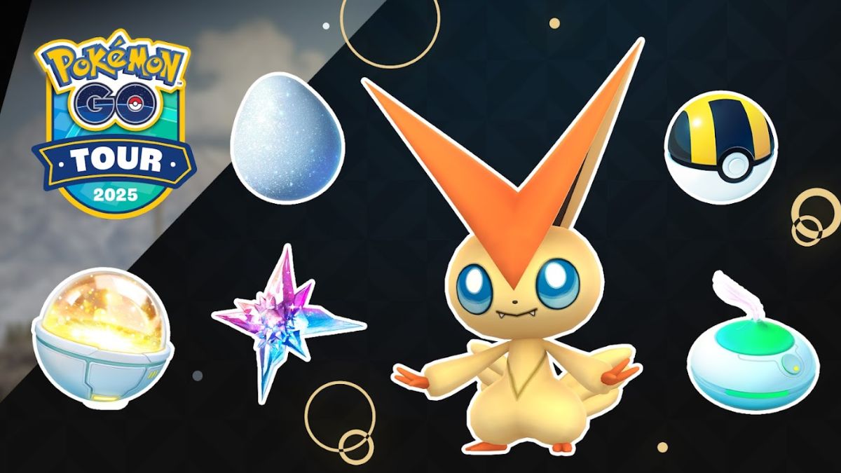 Что такое тур Pokemon Go Tour? Новая бесплатная функция прогресса, объяснена