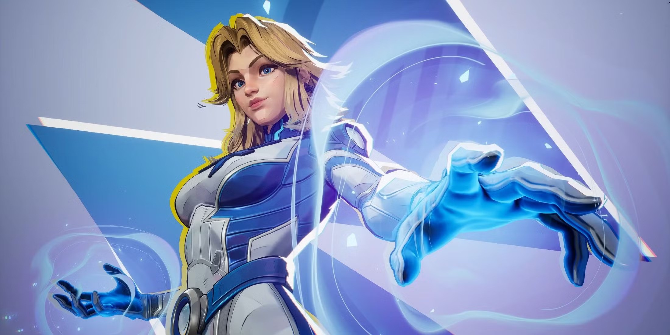 Os rivais da Marvel têm bots? Os rumores e a detecção de mulher invisível, explicou