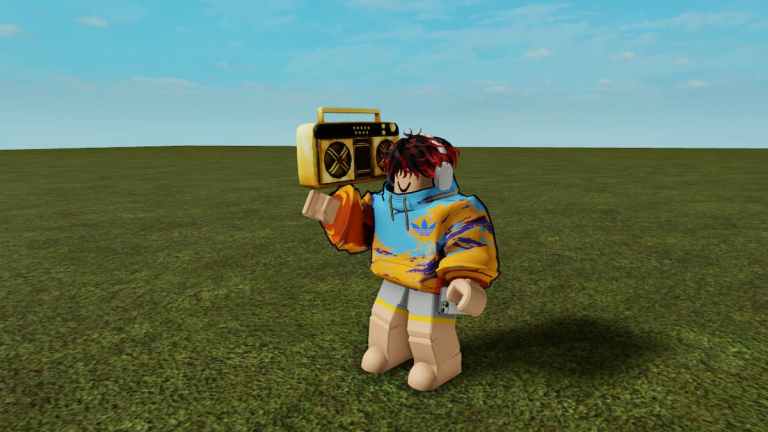 30 Roblox Jersey Club бьет коды идентификации музыки