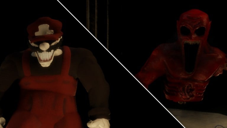 Список уровней Monster Chase 2
