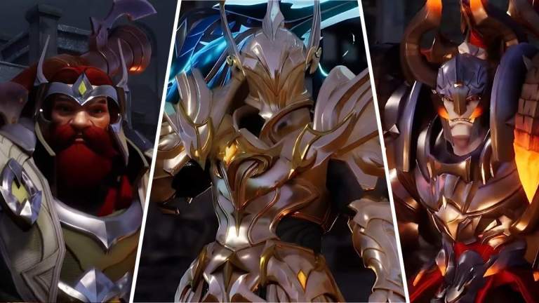 Список уровней класса Dragon Odyssey