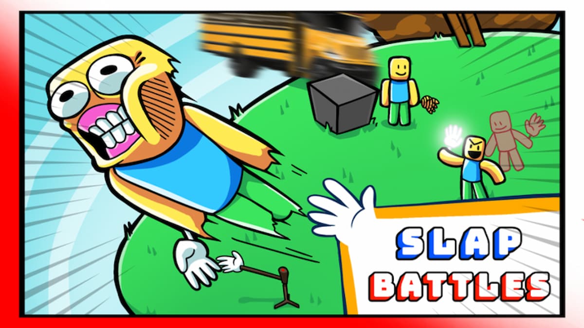 SLAP BATTLES代碼（2025年1月）