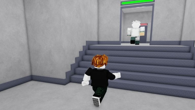 Roblox所有智商測試答案（地板1