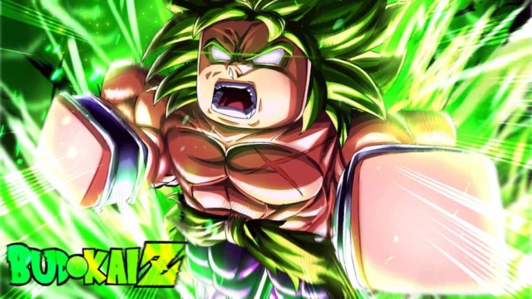 Budokai Z Trello和Discord鏈接