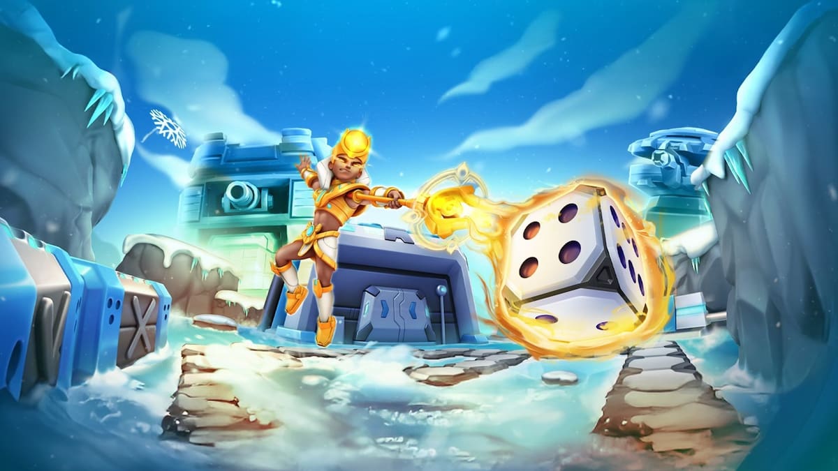 RAID RUSH代碼（2024年12月）