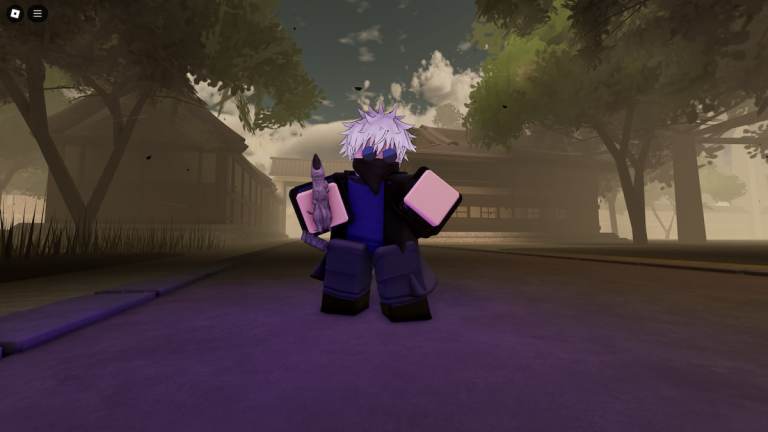 如何在Jujutsu Infinite中獲取惡魔手指