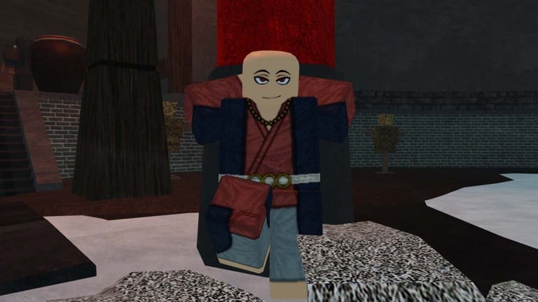 Roblox Ninja初學者指南