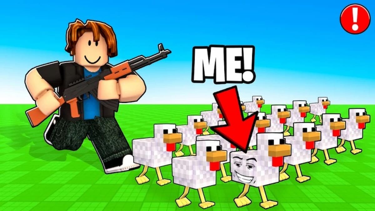 Roblox Seekers代碼（2024年12月）