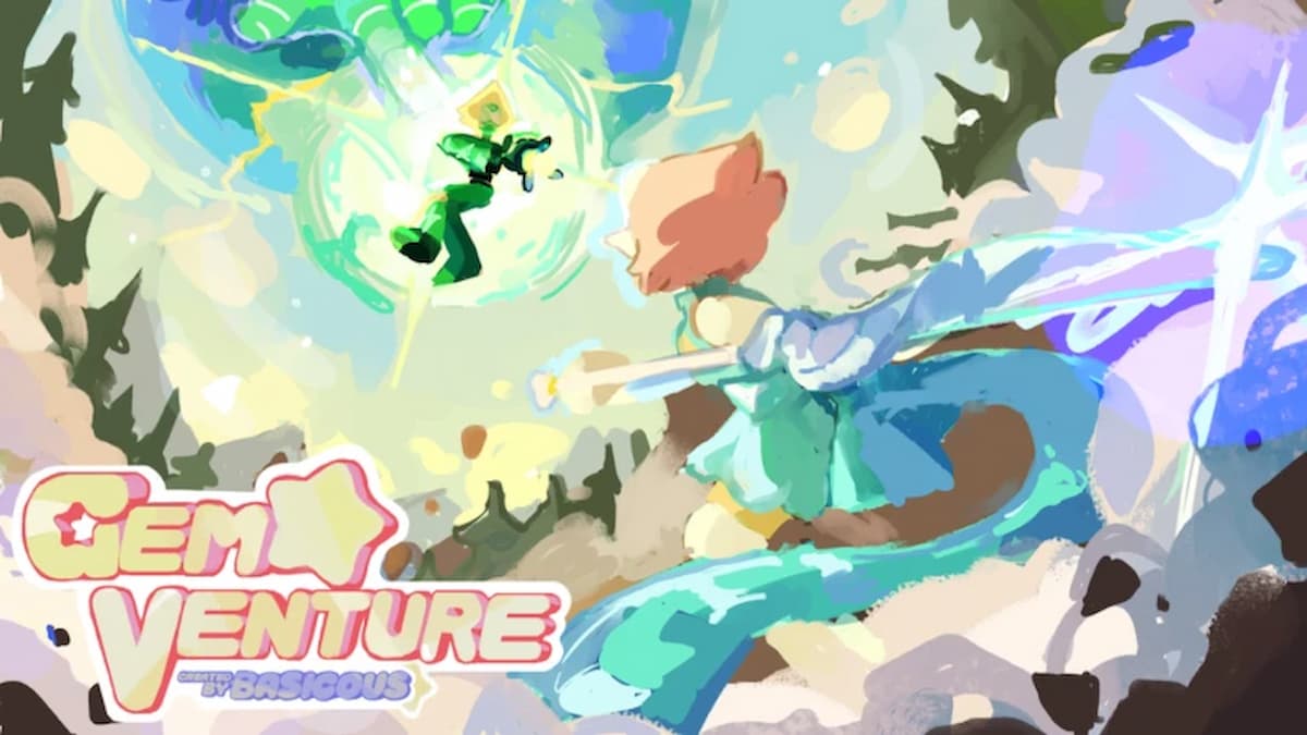 Gemventure代碼（2024年12月）[Alpha]