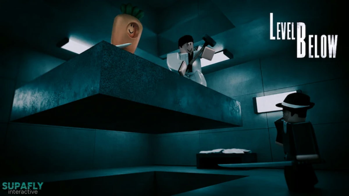 Level Below Codes (December 2024)