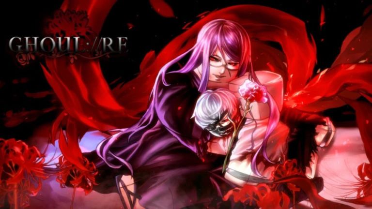 GHOUL RE Trello Link, Public Testing Date & Game Link