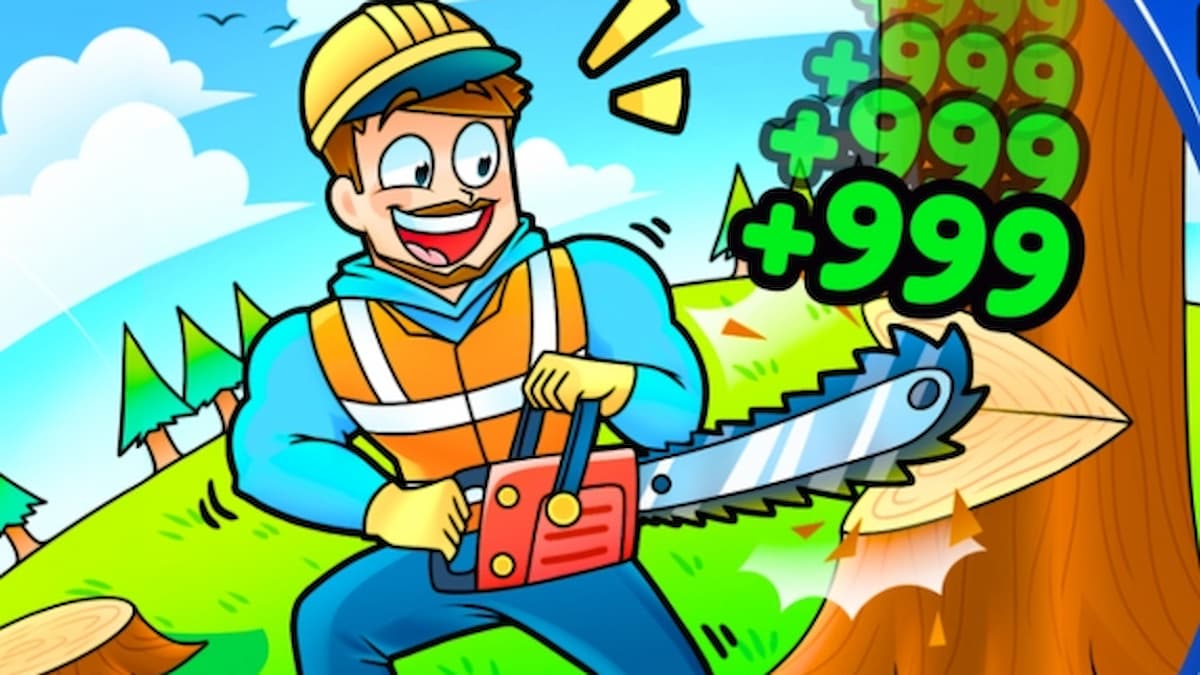 Lumberjack Simulator Codes (December 2024)
